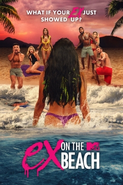 watch Ex on the Beach Movie online free in hd on Red Stitch