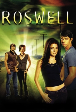 watch Roswell Movie online free in hd on Red Stitch