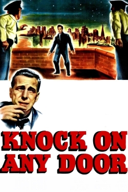 watch Knock on Any Door Movie online free in hd on Red Stitch