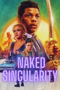 watch Naked Singularity Movie online free in hd on Red Stitch