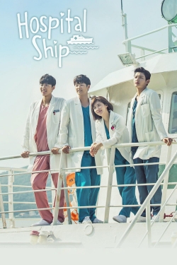 watch Hospital Ship Movie online free in hd on Red Stitch