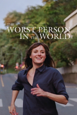 watch The Worst Person in the World Movie online free in hd on Red Stitch