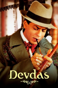 watch Devdas Movie online free in hd on Red Stitch