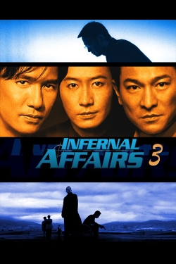 watch Infernal Affairs III Movie online free in hd on Red Stitch