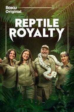 watch Reptile Royalty Movie online free in hd on Red Stitch