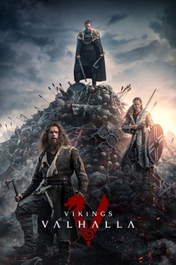 watch Vikings: Valhalla Movie online free in hd on Red Stitch