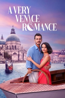 watch A Very Venice Romance Movie online free in hd on Red Stitch