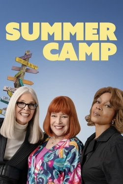 watch Summer Camp Movie online free in hd on Red Stitch