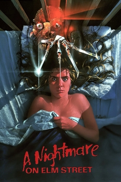 watch A Nightmare on Elm Street Movie online free in hd on Red Stitch