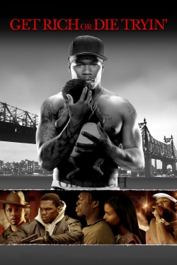 watch Get Rich or Die Tryin' Movie online free in hd on Red Stitch