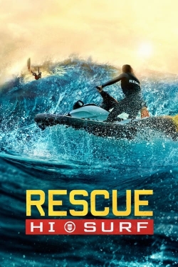 watch Rescue: HI-Surf Movie online free in hd on Red Stitch