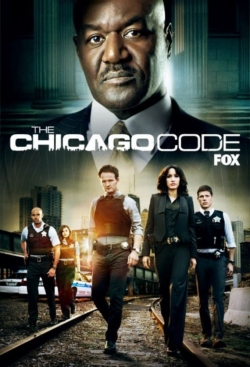 watch The Chicago Code Movie online free in hd on Red Stitch