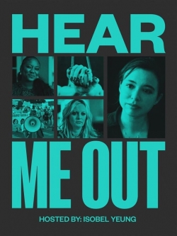 watch Hear Me Out Movie online free in hd on Red Stitch