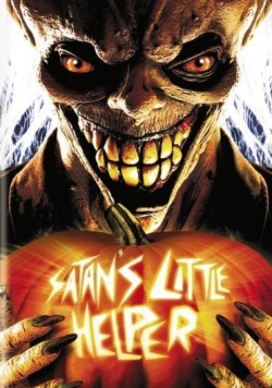 watch Satan's Little Helper Movie online free in hd on Red Stitch