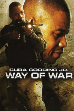 watch The Way of War Movie online free in hd on Red Stitch