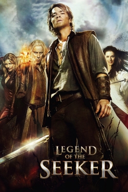 watch Legend of the Seeker Movie online free in hd on Red Stitch