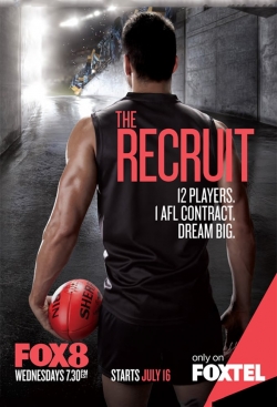 watch The Recruit Movie online free in hd on Red Stitch