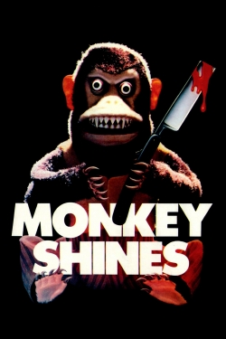 watch Monkey Shines Movie online free in hd on Red Stitch