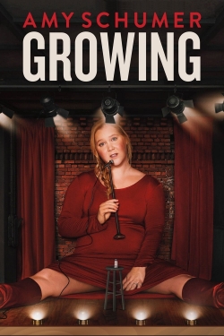 watch Amy Schumer: Growing Movie online free in hd on Red Stitch