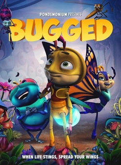 watch Bugged Movie online free in hd on Red Stitch