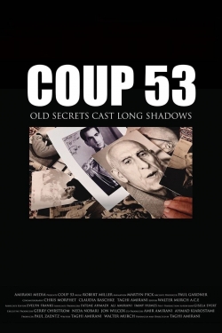 watch Coup 53 Movie online free in hd on Red Stitch