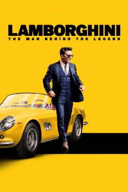 watch Lamborghini: The Man Behind the Legend Movie online free in hd on Red Stitch