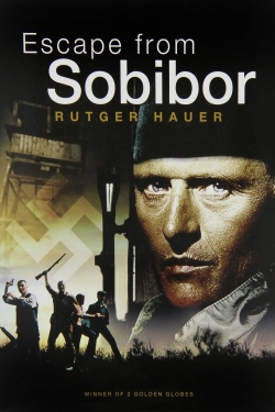 watch Escape from Sobibor Movie online free in hd on Red Stitch