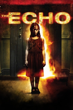 watch The Echo Movie online free in hd on Red Stitch