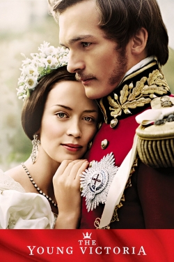 watch The Young Victoria Movie online free in hd on Red Stitch