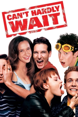 watch Can't Hardly Wait Movie online free in hd on Red Stitch