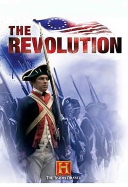 watch The Revolution Movie online free in hd on Red Stitch