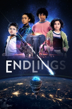 watch Endlings Movie online free in hd on Red Stitch