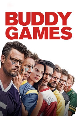 watch Buddy Games Movie online free in hd on Red Stitch