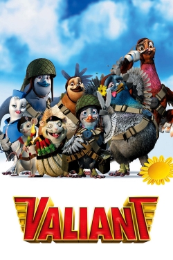 watch Valiant Movie online free in hd on Red Stitch