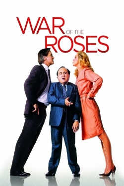 watch The War of the Roses Movie online free in hd on Red Stitch