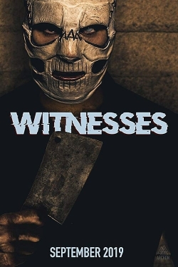 watch Witnesses Movie online free in hd on Red Stitch