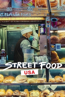 watch Street Food: USA Movie online free in hd on Red Stitch