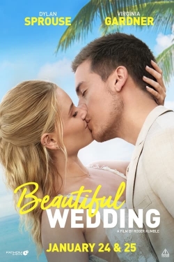 watch Beautiful Wedding Movie online free in hd on Red Stitch