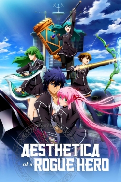 watch Aesthetica of a Rogue Hero Movie online free in hd on Red Stitch