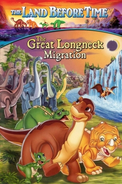 watch The Land Before Time X: The Great Longneck Migration Movie online free in hd on Red Stitch