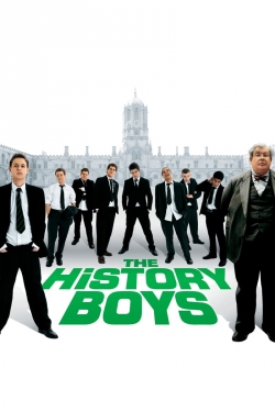 watch The History Boys Movie online free in hd on Red Stitch