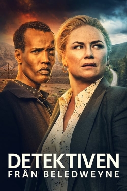 watch The Detective from Beledweyne Movie online free in hd on Red Stitch