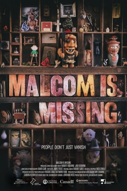 watch Malcom is Missing Movie online free in hd on Red Stitch