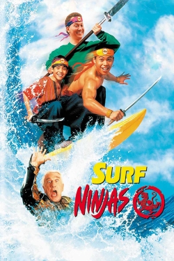 watch Surf Ninjas Movie online free in hd on Red Stitch