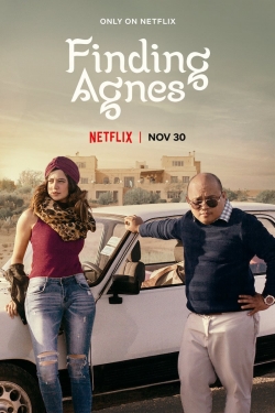 watch Finding Agnes Movie online free in hd on Red Stitch