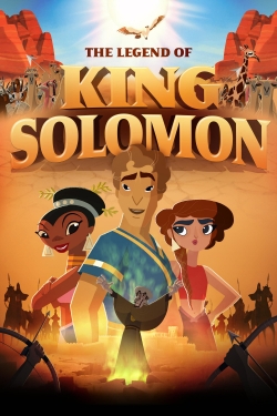 watch The Legend of King Solomon Movie online free in hd on Red Stitch
