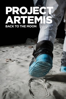 watch Project Artemis - Back to the Moon Movie online free in hd on Red Stitch