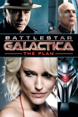 watch Battlestar Galactica: The Plan Movie online free in hd on Red Stitch