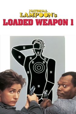 watch National Lampoon's Loaded Weapon 1 Movie online free in hd on Red Stitch