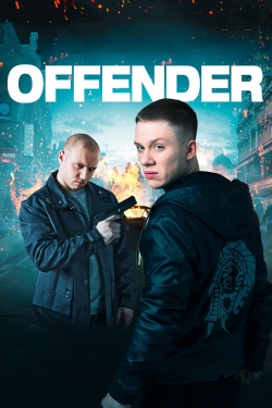 watch Offender Movie online free in hd on Red Stitch